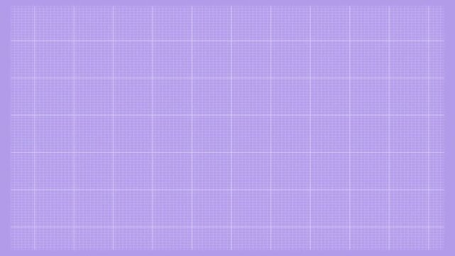 squared grid paper background