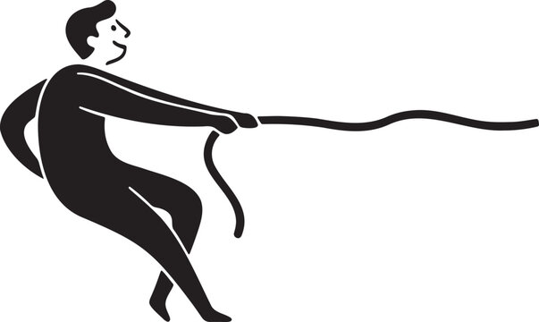 61_A black and white silhoue_traced