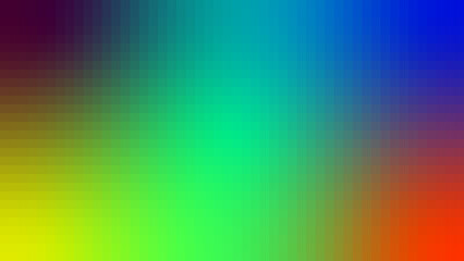 Obraz premium abstract colorful background with lines