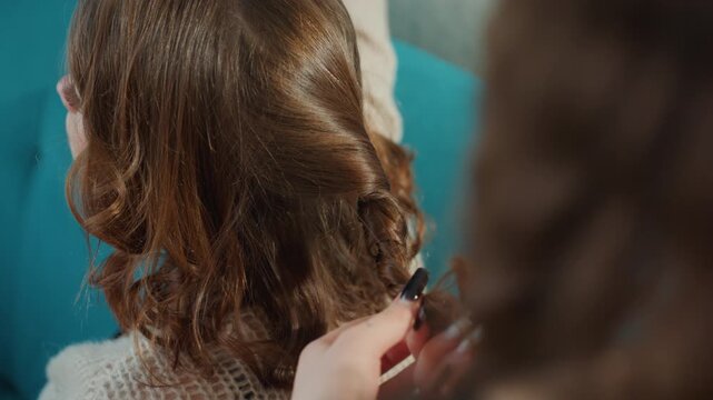 Innovative And Fashionable Hair Styling Choices For Young Children Now Available, Contemporary Decorative Hairdos And Creative Styling Options Designed Specifically For Young Children Today