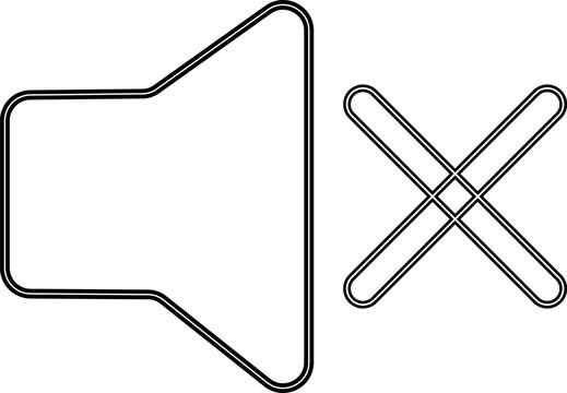 A 3d blue metal cross icon vector illustration of a steel tool equipment object isolated on white for business clip art