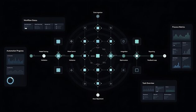 Comprehensive sentiment analysis dashboard for processing customer feedback through CRM