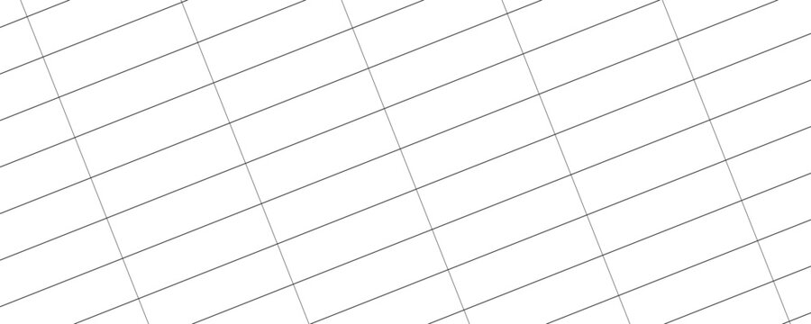 Grid paper wireframe pattern textured background. Used for notes graph documents business and education.