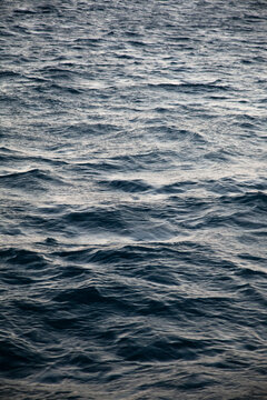View of Water