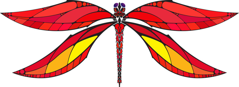 Dragonfly
