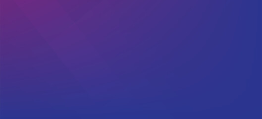Obraz premium Blue purple ombre background design
