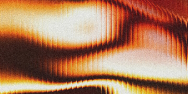 golden abstract texture with warm sunlight glow for autumn design backgrounds