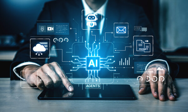 AI agent connect omni cloud, email, and mixed knowledge to automate task. AI agent reduce manual work, and smart AI agent improve real time service with secure, consistent AI NLP processes. Corpus