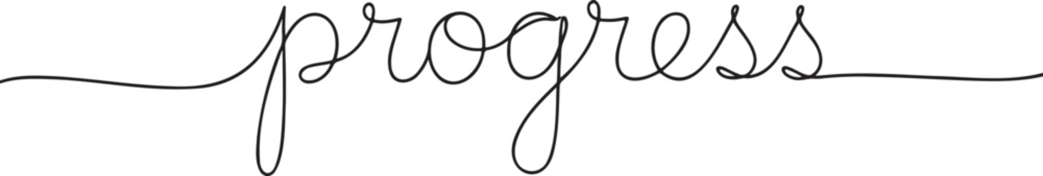 324_A single word progress_traced