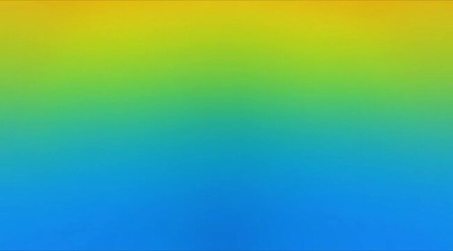 Vibrant gradient background, transition with bold, color shifts 4K Ai HD high quality video.