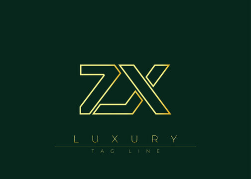 Zx Logo
