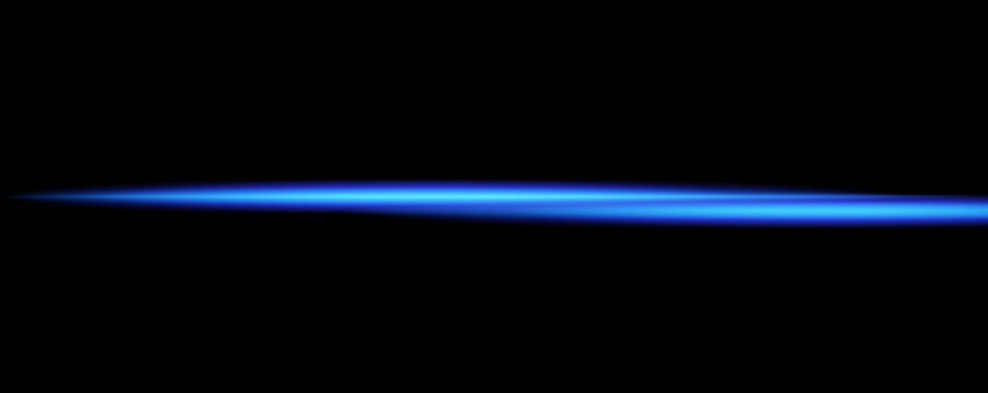 Vibrant laser flash with neon highlights, glowing streaks and radiant beams, abstract background with dynamic illumination and modern technology style