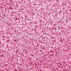 Fototapeta premium Colorful Dots Create a Bright Background With Shades of Pink and White for Various Uses in Design and Art