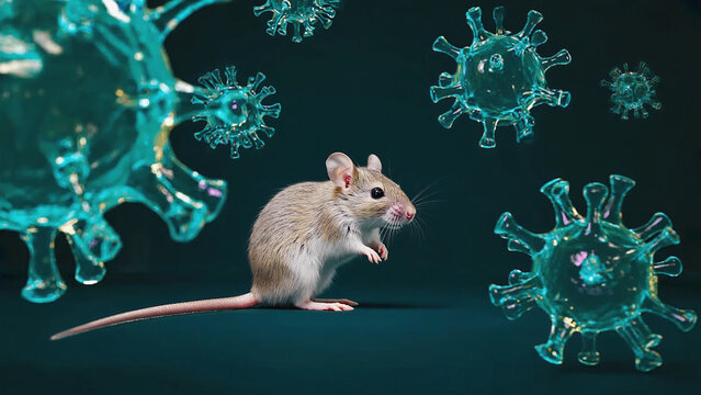 Hantavirus. Rodent viruses.