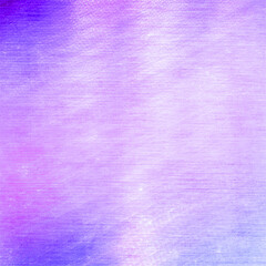 Fototapeta premium Purple square background for Posters, Banners, Ad, social media, celebrations and various design works