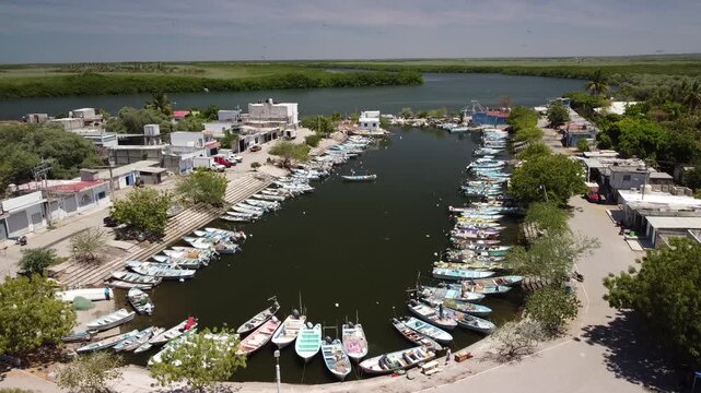 La "U" san Blas Nayarit, martes 5 de mayo del 2026.