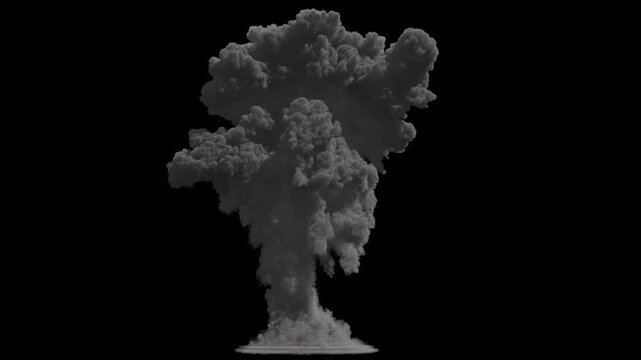 Big Explosion