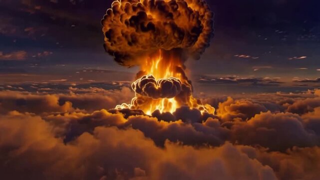 Nuclear Blast