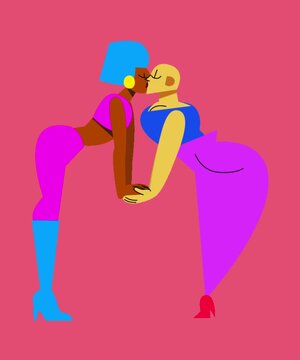 girl love girl