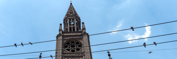 house of god, catedral, arquitectura, edificio, religiones, europa, gótica, gemas, arco, detallar, hito, fachada, viejo, italia, arte, entrada, monumento, ciudad, viajando, medieval, antiguas, puerta, © fergomez