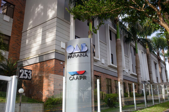 Ordem dos Advogados do Brasil - Se&ccedil;&atilde;o Paran&aacute;