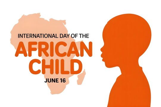 International Day of the African Child &ndash; June 16