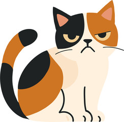 Cat4 © My