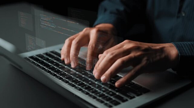 AI accelerates software development through intelligent coding, automation, and debugging support. Software systems become more efficient with AI-assisted programming tools. Marrow