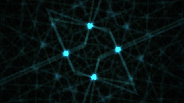 Network connections and data visualization 3.