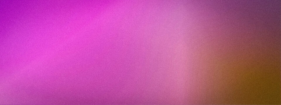 Rich magenta melts into warm amber tones in this smooth horizontal gradient, creating a dreamy, romantic backdrop perfect for beauty branding, events, or bold web headers.