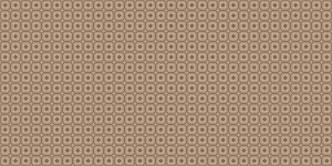 Fototapeta premium Abstract Traditional Heritage Geometric Wallpaper and Background Pattern Design