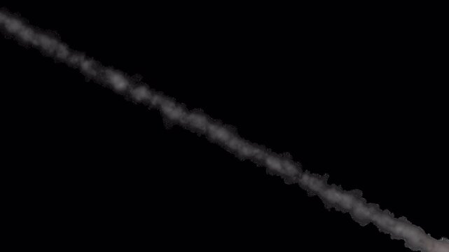 Meteor / Asteroid / Planetoid