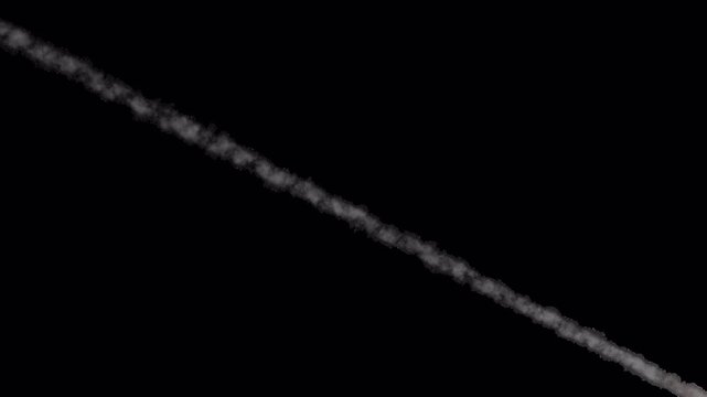 Meteor / Asteroid / Planetoid