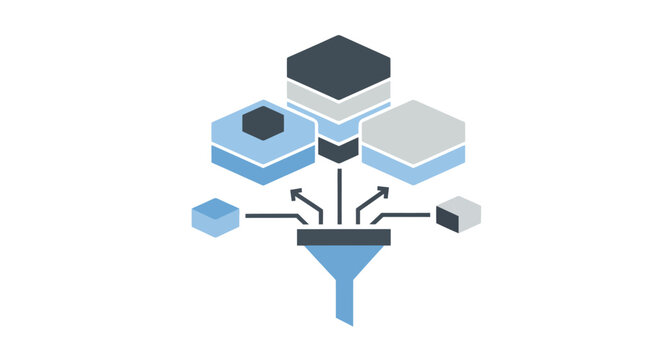 Business process management system.