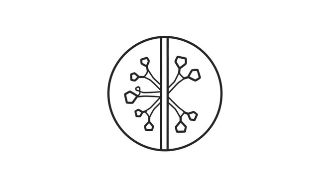 Circuit Board Design Schematic.