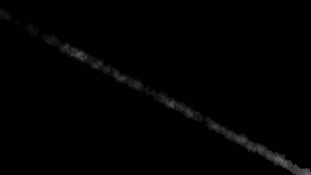 Meteor / Asteroid / Planetoid