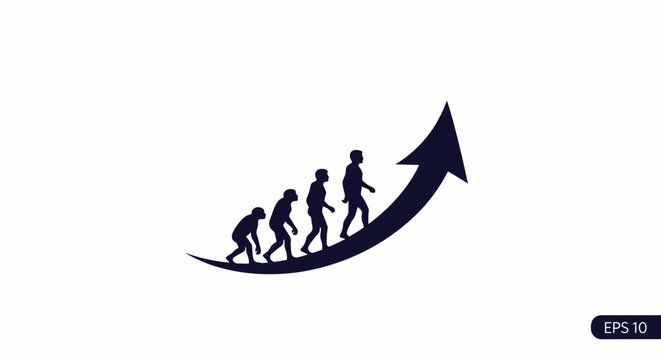 Evolution of Business Growth Concept.