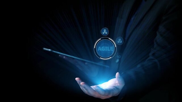 Agile project management using teams and agile planning for agile development. Agile enables flexibility, collaboration, and continuous improvement across modern workflows. Elide