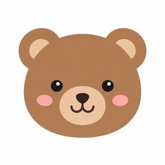 Obraz premium 곰