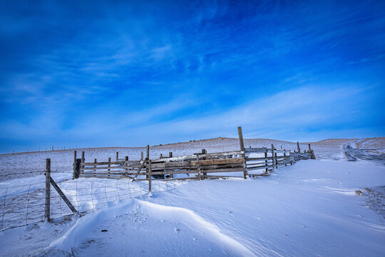 Farm in Hella, Iceland
