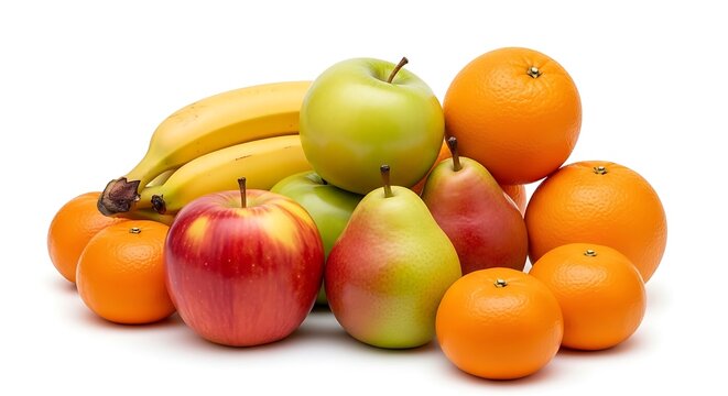 Apples Oranges Bananas Images – Browse 401,752 Stock Photos