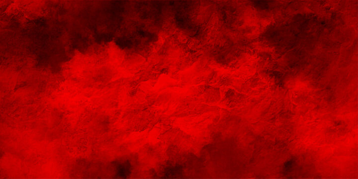 Abstract black and red fantasy watercolor background abstract fire flame grunge texture background .Old vintage grunge pattern distressed bright purple paper .decorative pattern background	
