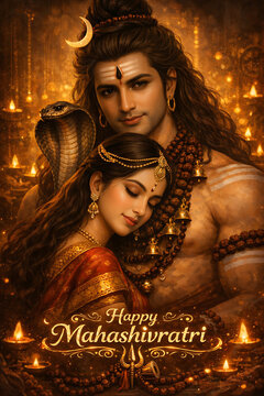 Bhagwan Shiv Shankar Mahadev Bholenath Mahakal Parvati Shivshakti Bhujang Mahashivratri Pradosh Vrat Masik Shivratri Nishita Kaal Sital Sasthi Hindu festival