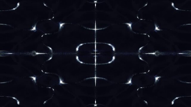 cymatic nebula