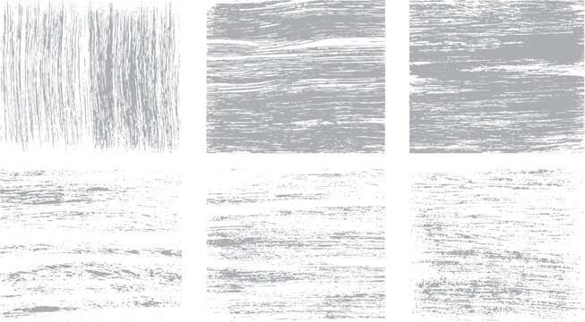 Glitch grunge overlay with distorted halftone texture effect Abstract glitch background with distressed grunge layers