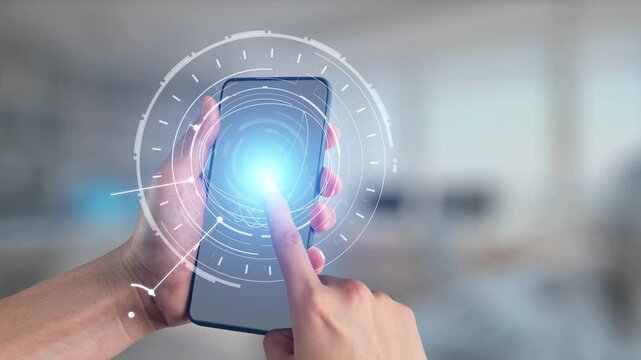 Concept of managing online folders with digital file organization, cloud storage, and secure sharing. Online folders improve workflow, online folders ensure access control. Gist