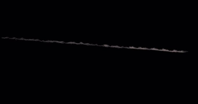 Meteor / Asteroid / Planetoid