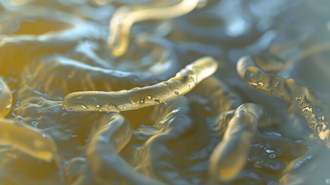 Helminth Infection: Transmission Routes, Clinical Symptoms, Diagnostic Methods and Standard Prevention and Treatment Measures