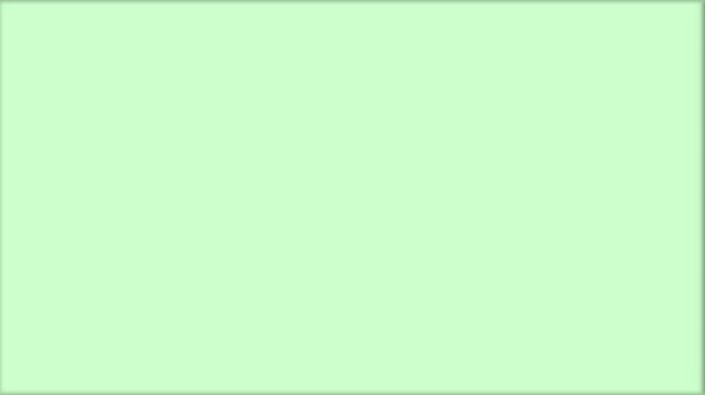 Green Screen Video Transition Effect
