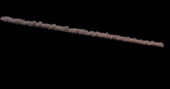 Meteor / Asteroid / Planetoid